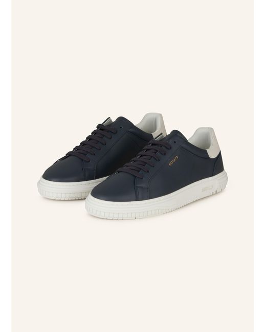 Axel Arigato Sneaker ATLAS in Blue für Herren