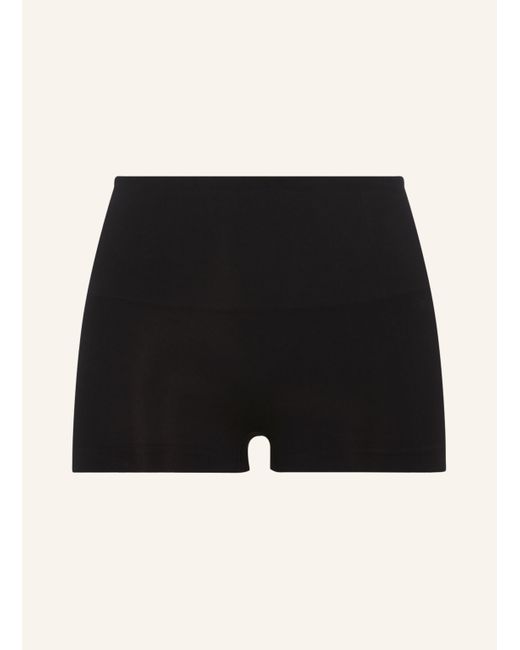 Spanx Black Shape-Shorts ECOCARE EVERYDAY