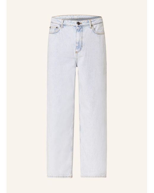 American Vintage Jeans Regular Fit in White für Herren