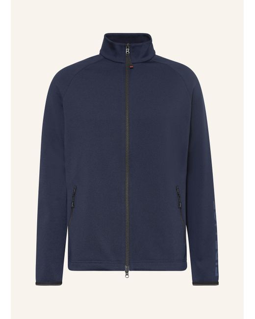 Bogner Fire + Ice FIRE+ICE Fleecejacke IHNO2 in Blue für Herren