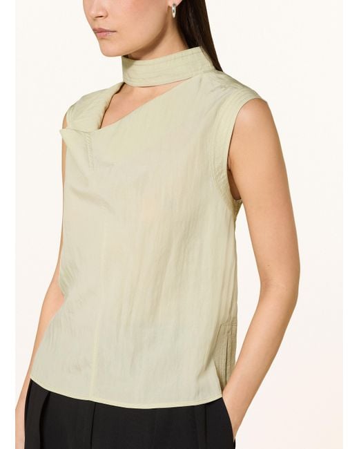 COS Natural Top