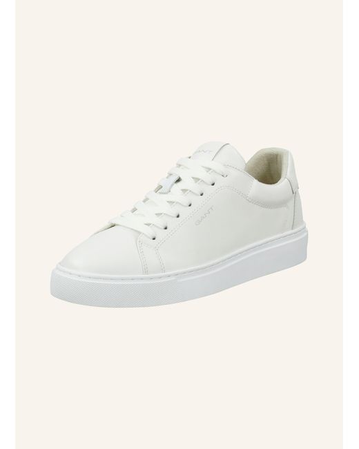 Gant Sneaker MCJULIEN in Natural für Herren
