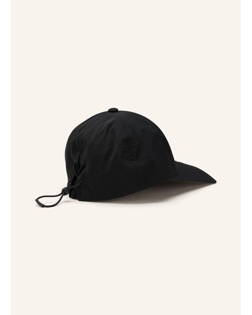 Y-3 Black Cap