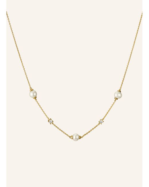 Thomas Sabo Natural Kette