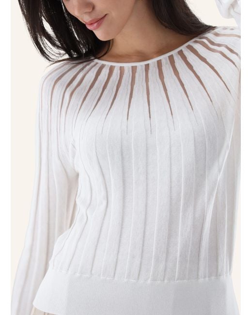 Van Laack Natural Pullover