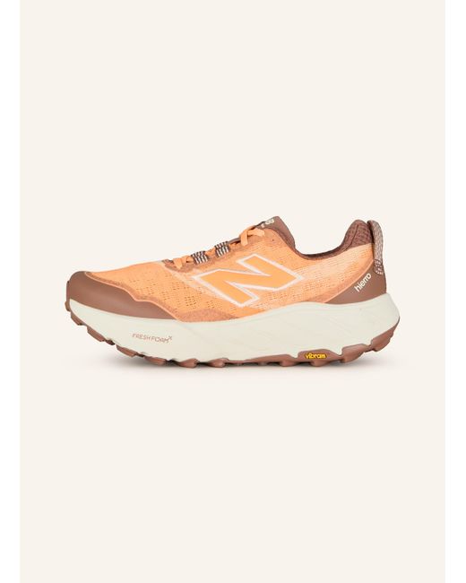 New Balance Natural Trailrunning-Schuhe FRESH FOAM X HIERRO V9