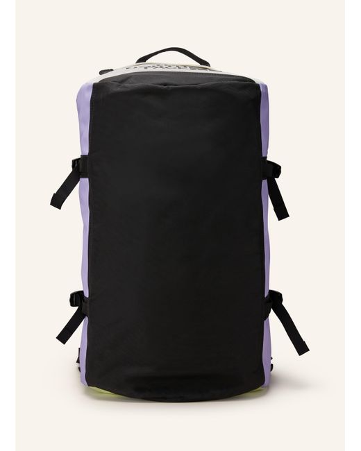 The North Face Black Reisetasche BASE CAMP SMALL 50 l