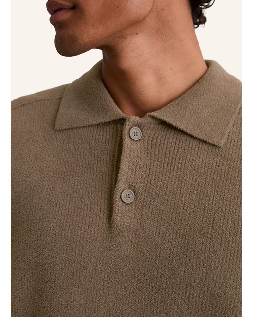 Marc O' Polo Pullover in Natural für Herren