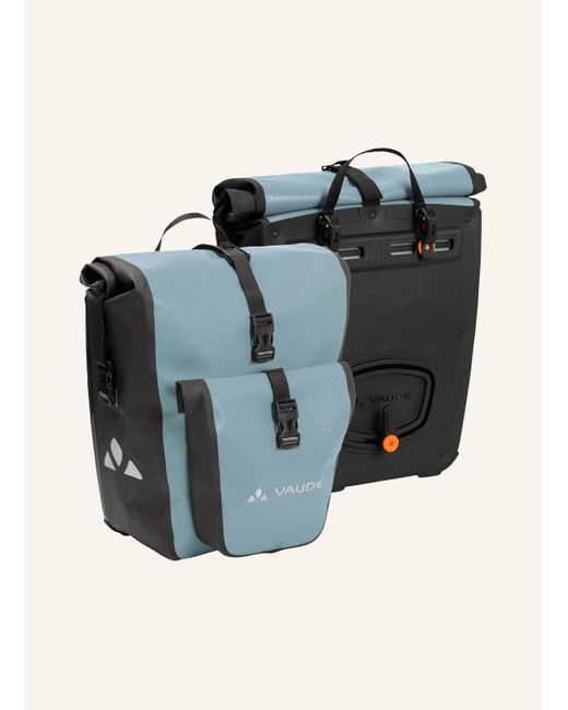 Vaude Blue Hinterradtasche AQUA BACK PLUS (REC)