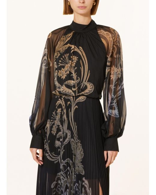 Ted baker plisseekleid Clearance