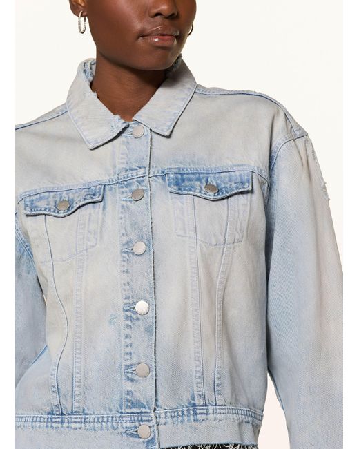 Elias Rumelis Blue Jeansjacke FRANZI