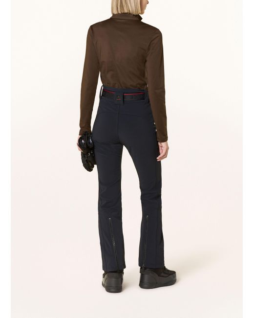Bogner Fire + Ice Brown FIRE+ICE Midlayer MARGO2