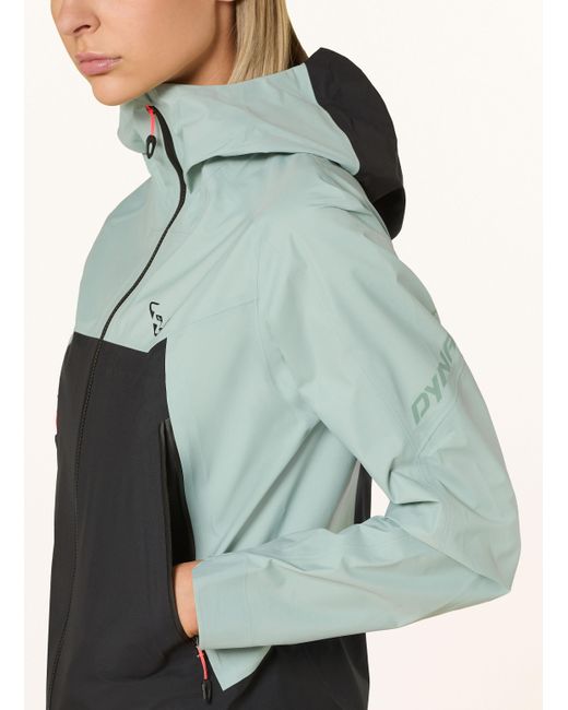 Dynafit Blue Hardshell-Jacke TRANSALPER 3L