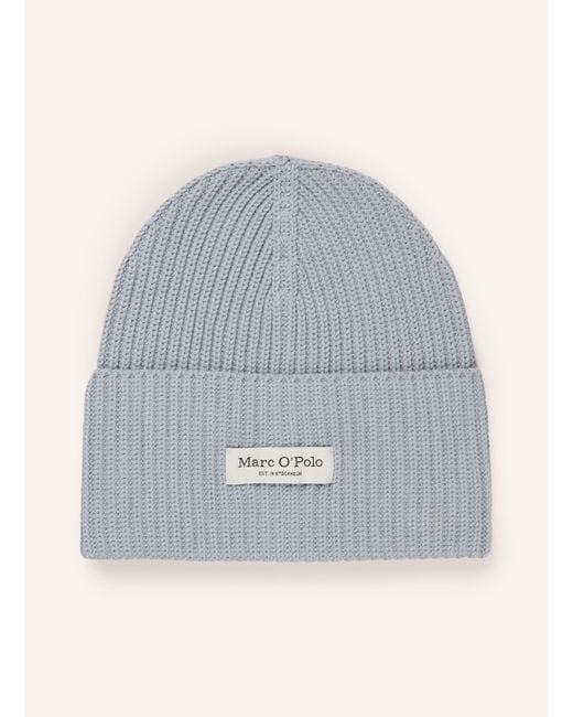 Marc O' Polo Gray Mütze