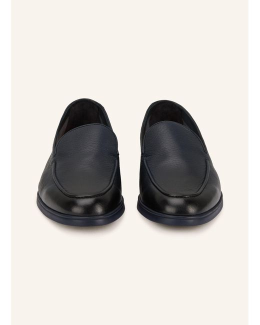 Doucal's Slipper in Black für Herren