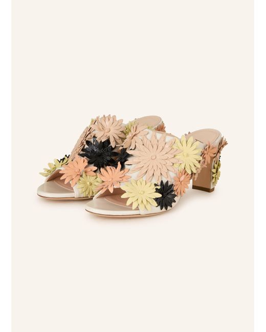 Agl Attilio Giusti Leombruni Natural Mules DAISY