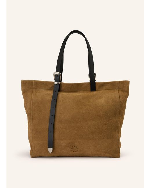 AllSaints Shopper HAVEN in Natural für Herren