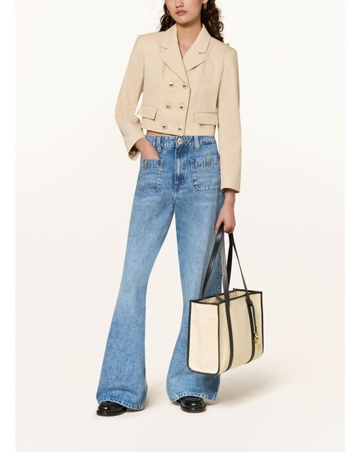 Sandro Natural Shopper
