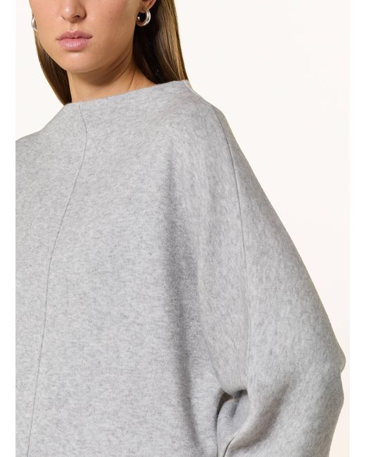 Opus Gray Pullover GONNIK