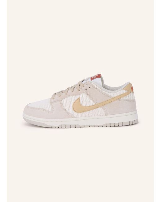 Nike Natural Sneaker DUNK LOW SE