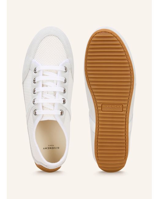 Givenchy Natural Sneaker