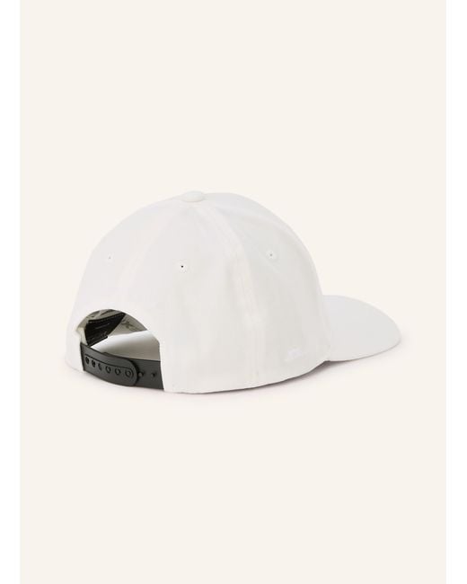 J.Lindeberg Cap in Natural für Herren