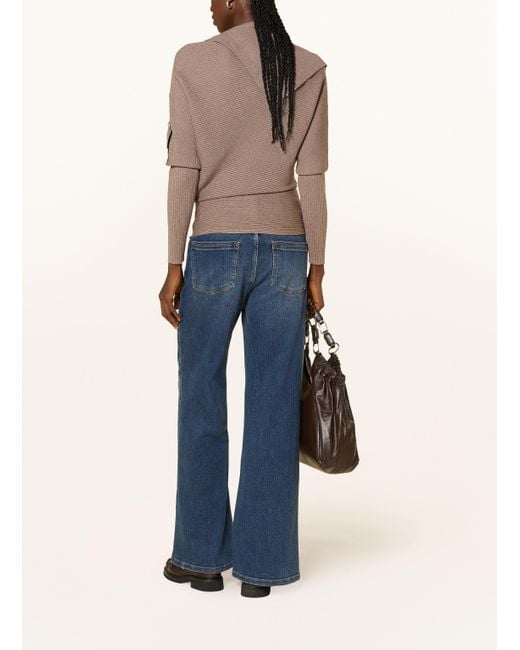 Reiss Natural Pullover LEXI