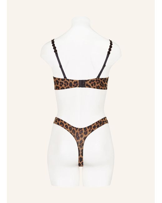 Marie Jo Natural String TOM