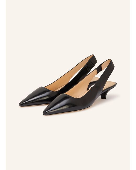 PROSPERINE® Natural Slingpumps