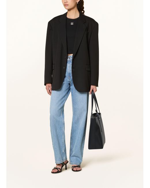 HUGO Black Shopper MEL 2.0