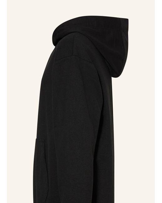s.Oliver RED Black Hoodie