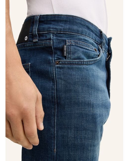 Strellson Jeans in Blue für Herren