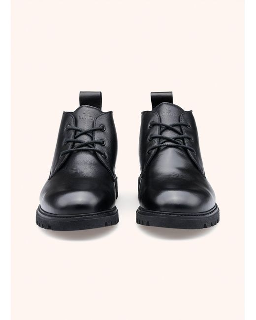 Lloyd SELECT 325L Schuhe in Black für Herren