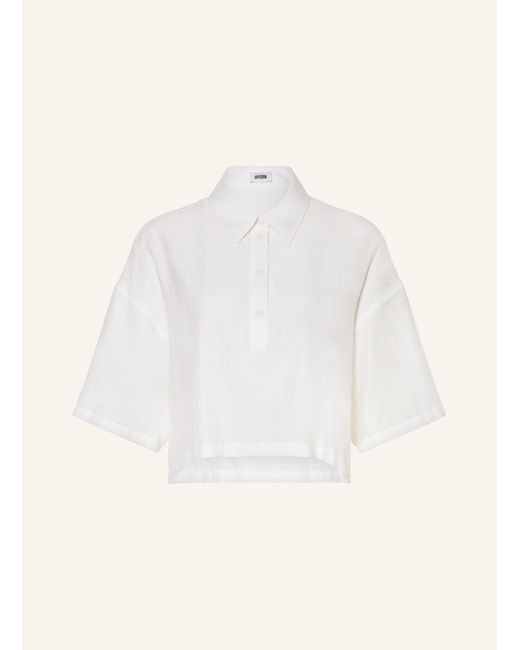 Drykorn Natural Bluse ZYLORA