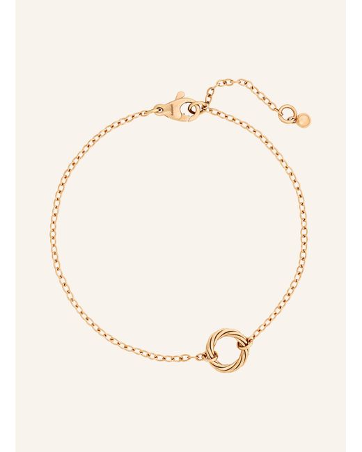 Wempe Natural BY KIM Armband HELIORO XS