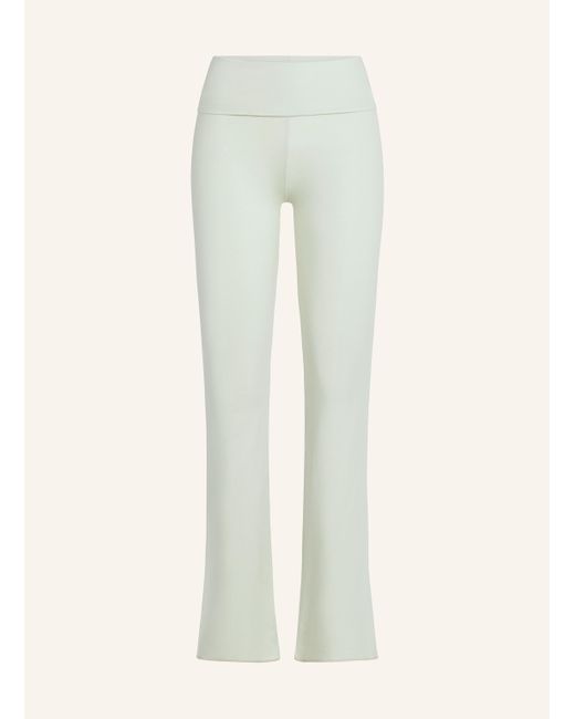 Skims Natural Lounge-Hose COTTON JERSEY