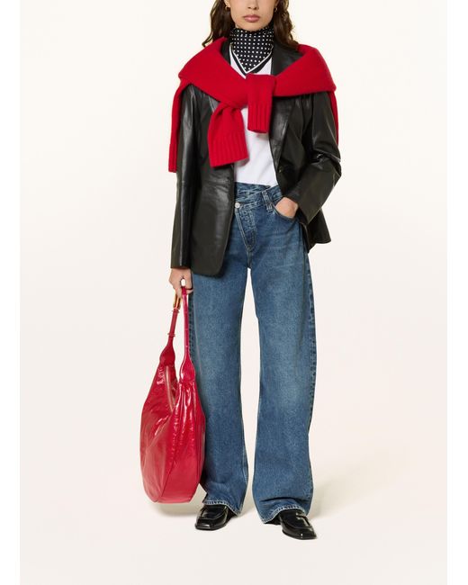 Liffner Red Beuteltasche