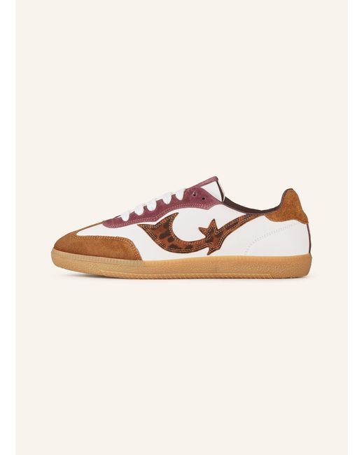 Ba&sh Pink Sneaker CREW