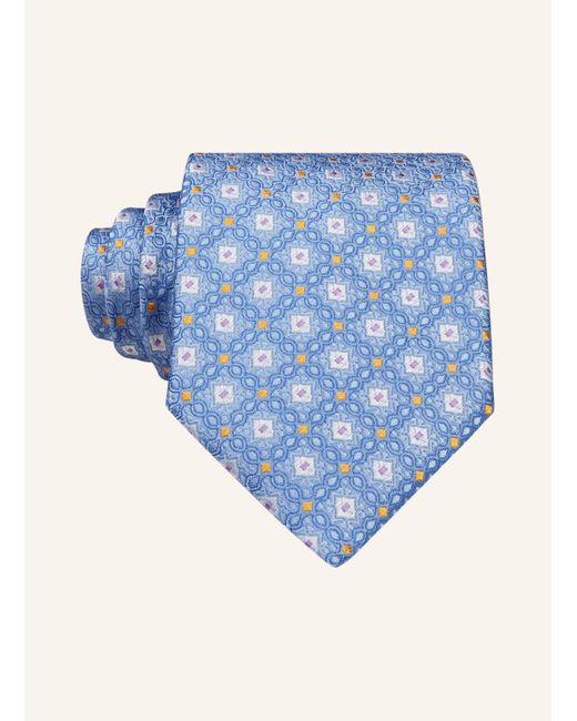 Eton of Sweden Krawatte in Blue für Herren
