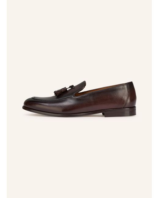 Paul Smith Loafer in Brown für Herren