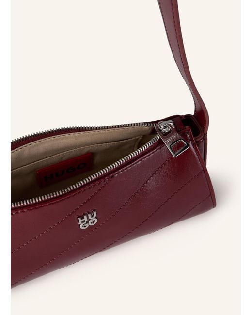HUGO Red Schultertasche CHRIS 2.0