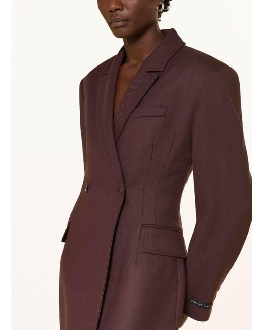 Herskind Purple Mantel ULTRA