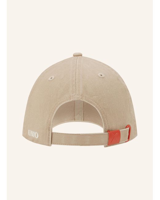 UNIO Natural Cap KOBE X