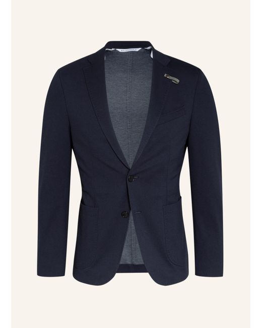 Baldessarini Anzugsakko Slim Fit in Blue für Herren