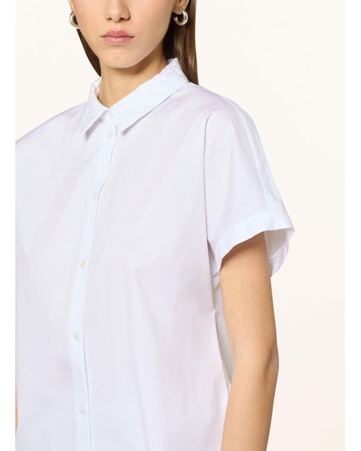 Joop! Natural Hemdbluse BAILEE