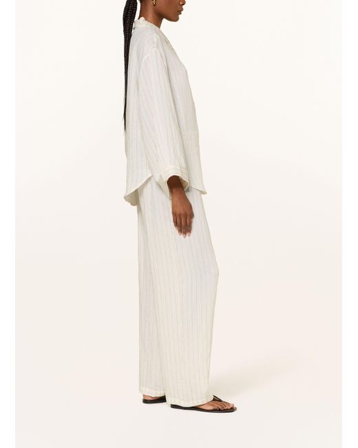 Lezu Natural Marlenehose SONJA