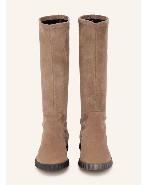 Peter Kaiser Natural Stiefel