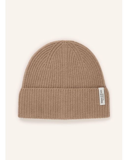 Marc O' Polo Natural Mütze