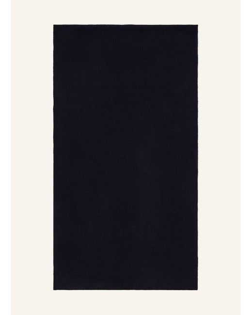 STROKESMAN'S Cashmere-Schal in Blue für Herren