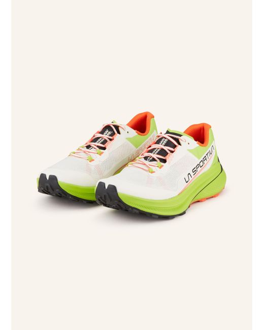 La Sportiva Trailrunning-Schuhe PRODIGIO in Multicolor für Herren